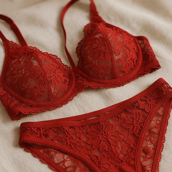 How to dry lace lingerie properly? How to dry lace lingerie properly?