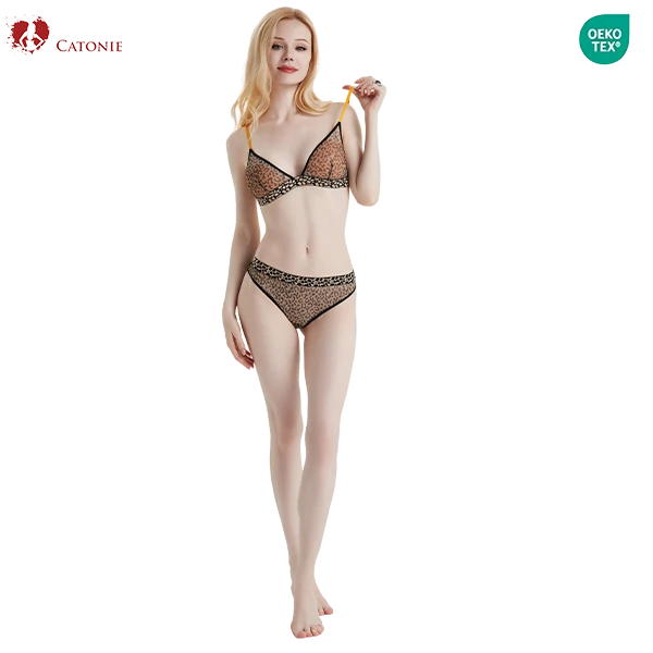 What Are the Differences Between Various Lingerie Fabrics? What Are the Differences Between Various Lingerie Fabrics?