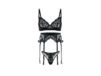 Set Seluar dalam Perancis Lace