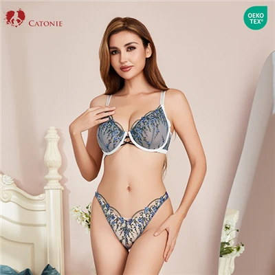 Pakaian Dalam Seksi Vintaj